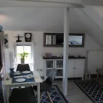 Appartamento Up Stuuv Greetsiel