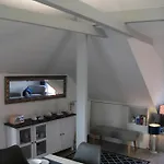 Up Stuuv Appartamento Greetsiel