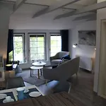 Up Stuuv Appartamento Greetsiel