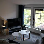 Up Stuuv Appartamento Greetsiel