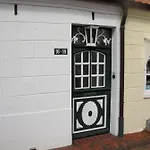 Up Stuuv Appartamento Greetsiel