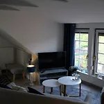 Up Stuuv Appartamento Greetsiel