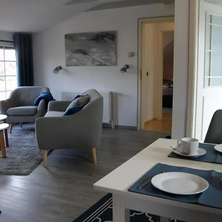 Up Stuuv * Greetsiel