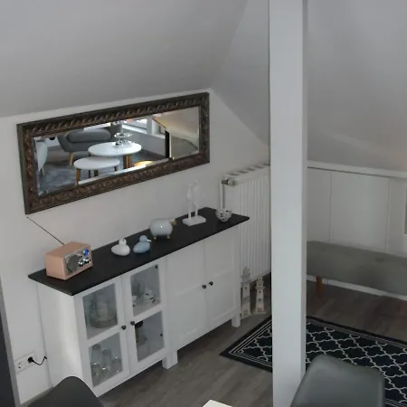 Apartment Up Stuuv