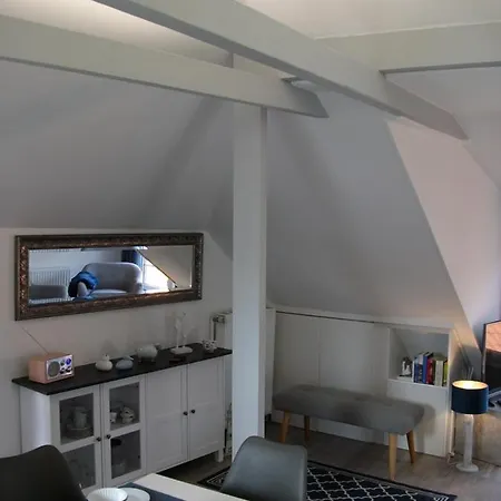 Up Stuuv Apartamento Greetsiel
