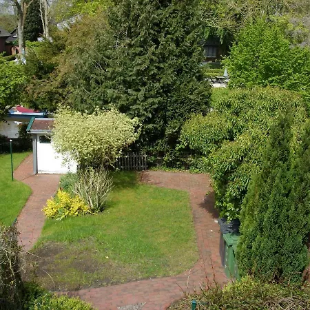 Up Stuuv * Greetsiel