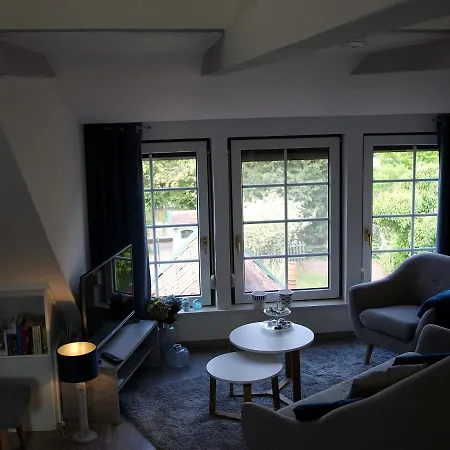 Apartamento Up Stuuv *