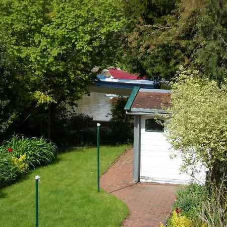 Up Stuuv Apartamento Greetsiel