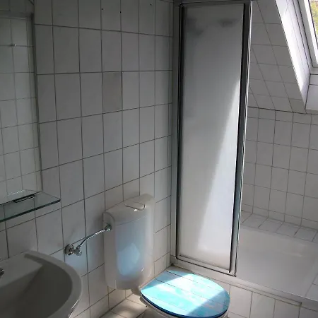 Apartamento Up Stuuv Greetsiel