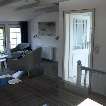 Up Stuuv * Greetsiel