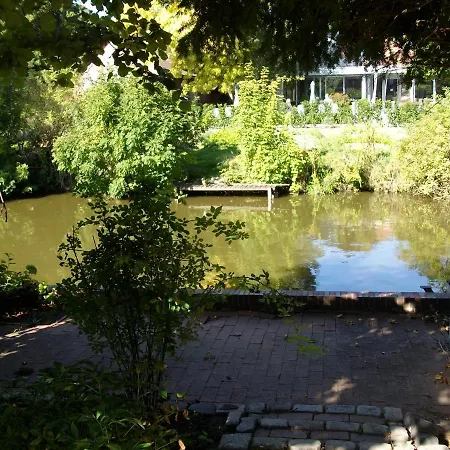 Up Stuuv Apartament Greetsiel