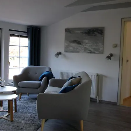 Up Stuuv * Greetsiel