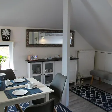 Apartment Up Stuuv *