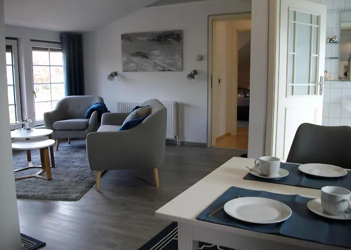 Up Stuuv * Greetsiel