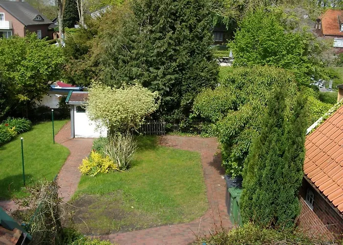 Up Stuuv * Greetsiel