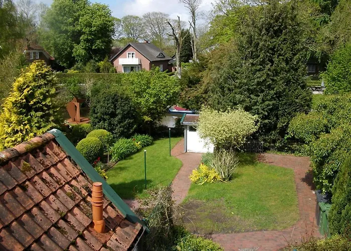 Up Stuuv Apartament *