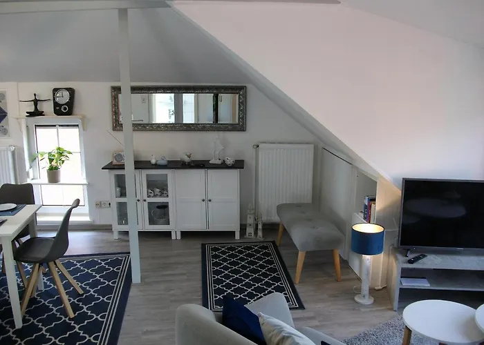 Up Stuuv Apartament *