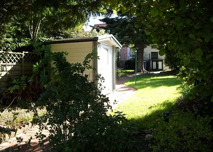 Apartament Up Stuuv Greetsiel