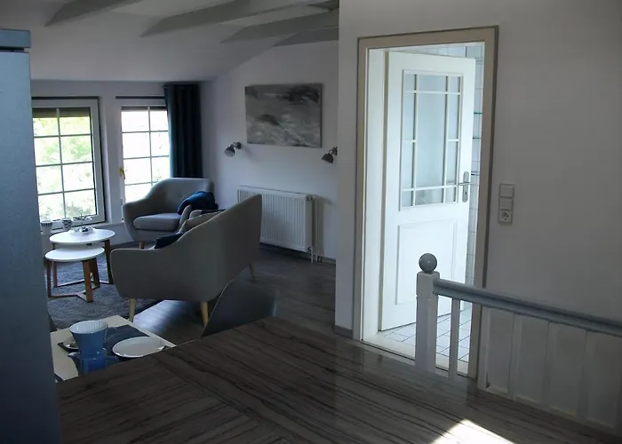 Up Stuuv * Greetsiel