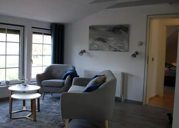 Up Stuuv * Greetsiel