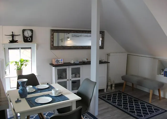 Apartament Up Stuuv *